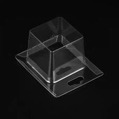 Dulang Pembungkusan Lepuh Slaid