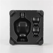 Dulang Pakej Lepuh Botol Wain